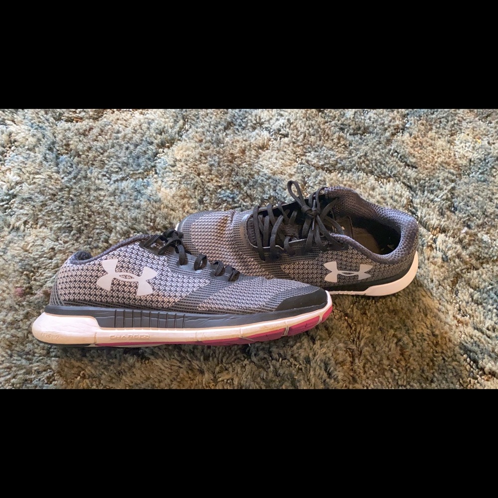 Under Armour Tennis Shoes